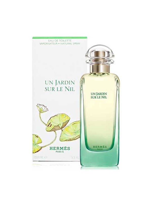 Hermes Un Jardin sur Le Nil EDT UNISEX