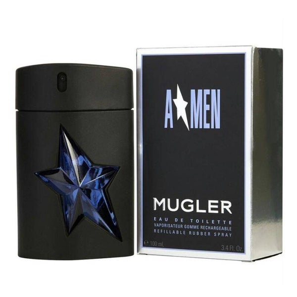 THIERRY MUGLER A*MEN 100 ml EDT