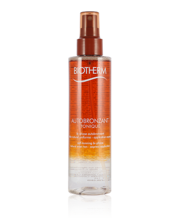 Biotherm Sun Autobronzate Tonique 200 ml