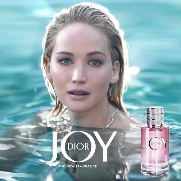 DIOR JOY DE DIOR EAU DE PARFUM WOMEN
