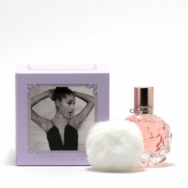 Ariana Grande Ari Edp Spray 50ml