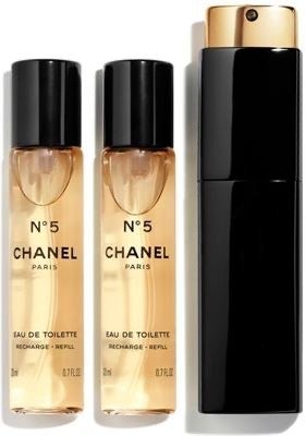 Chanel No 5 Giftset 60ml