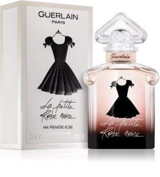 Guerlain La Petite Robe Noire EDP Dames