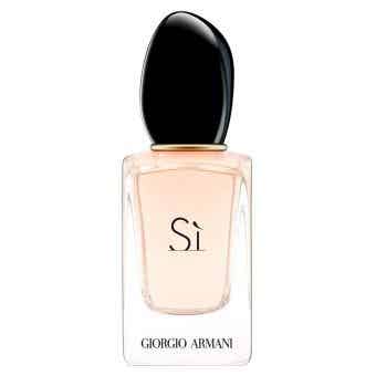 ARMANI Sì EDP Pour Femme