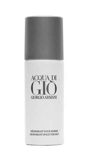 ARMANI ACQUA DI GIO DEODORANT SPRAY