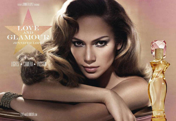 J Lo Love And Glamour Edp Spray 30ml