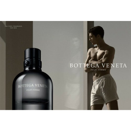 BOTTEGA VENETA POUR HOMME EAU DE TOILETTE