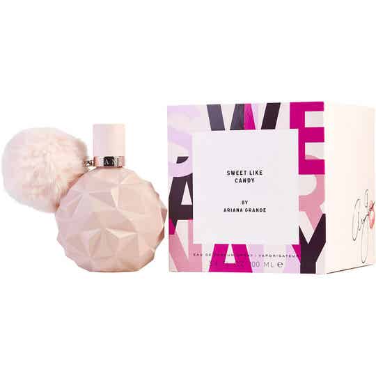 Ariana Grande Sweet Like Candy 50ml EDP