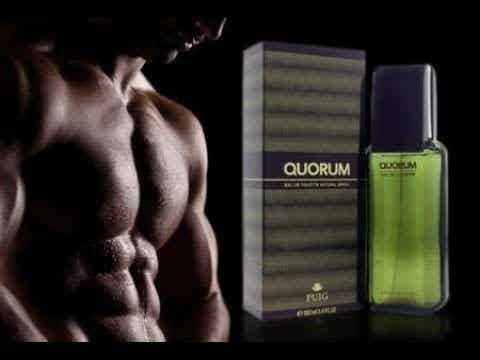 Antonio Puig Quorum Eau de toilette 100 ml