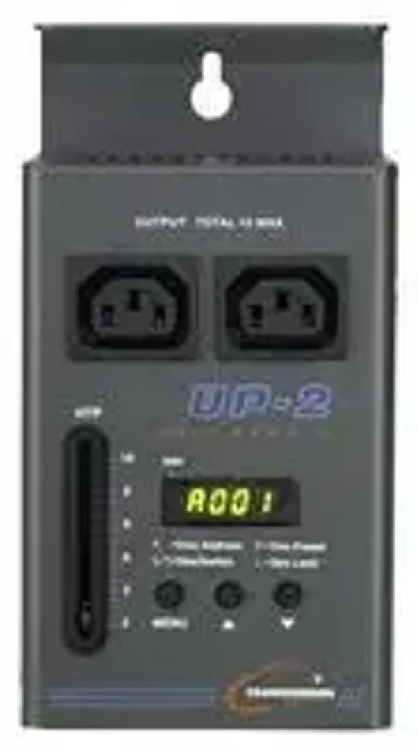 Transcension UP-2 Dimmer