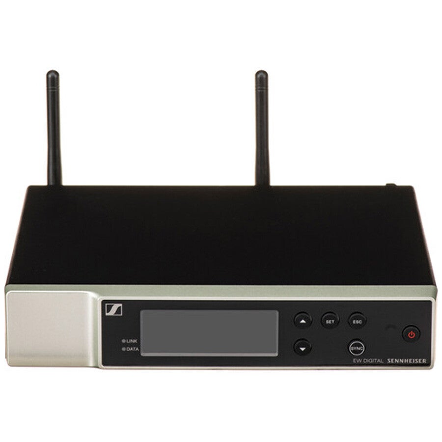 Sennheiser EW-D Receiver