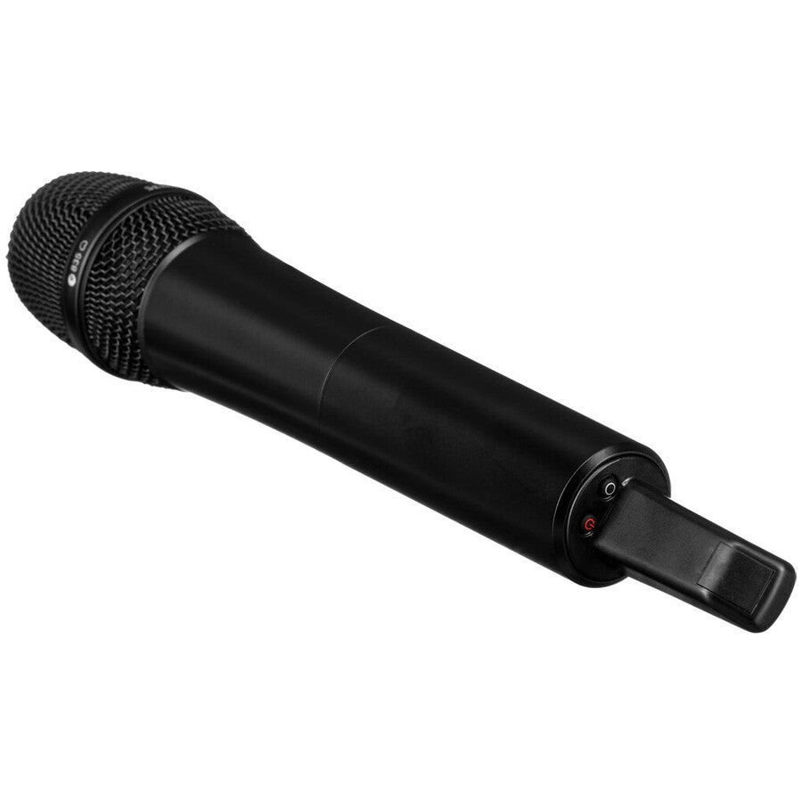 Sennheiser EW-D Handheld Transmitter 835 Capsule