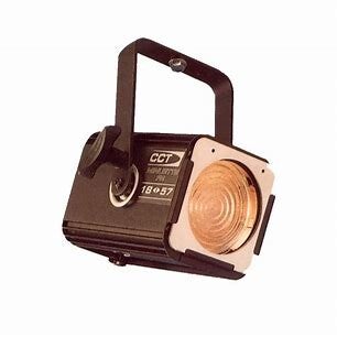 CCT Minuette Fresnel 18-57