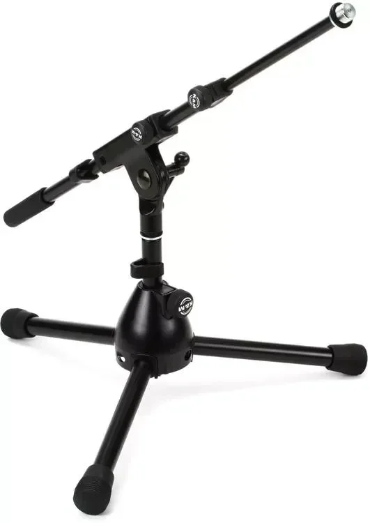 K&M Kick Mic Stand