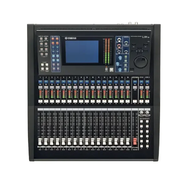 Yamaha LS9-16