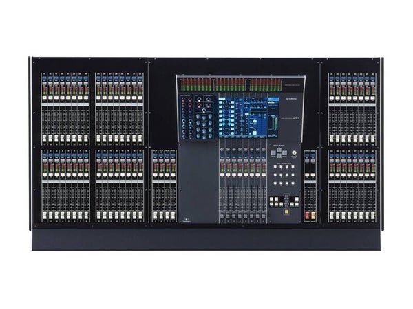 Yamaha M7CL - 48ES