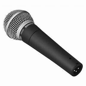 Shure SM58