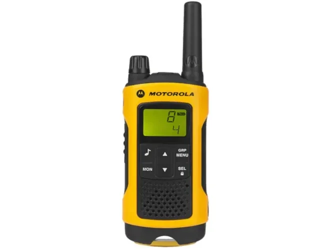 Motorola T80 Extreme