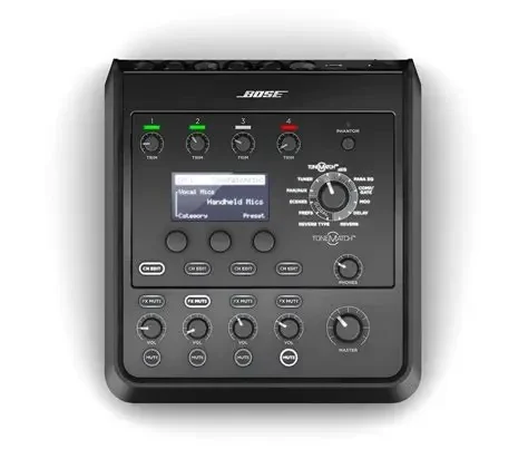 Bose TS4