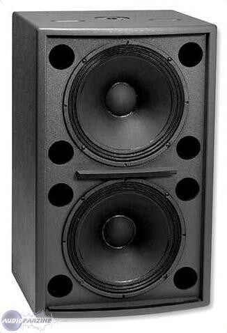 Turbosound TXD-218