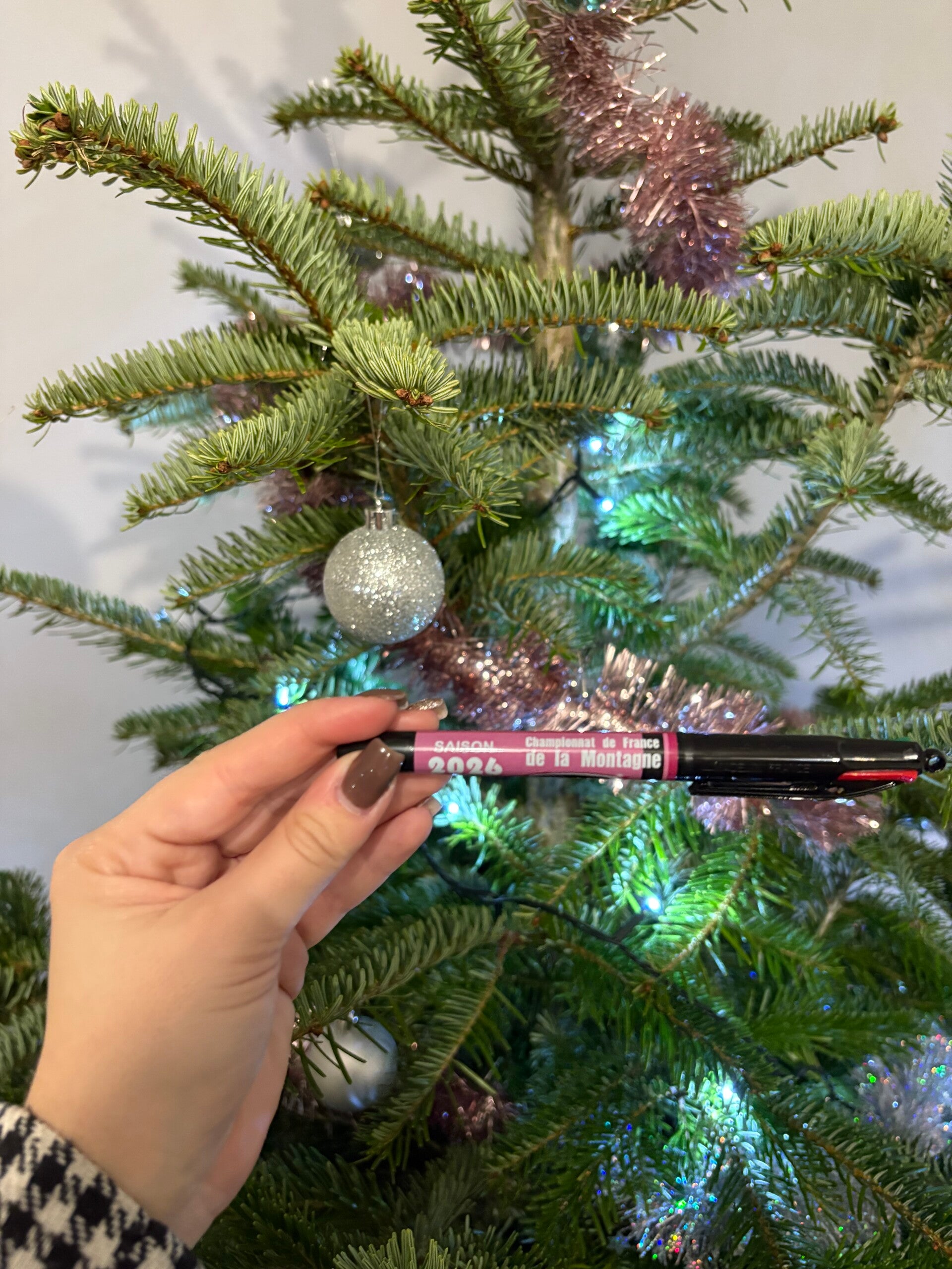 Bic 4 couleurs - Saison 2026