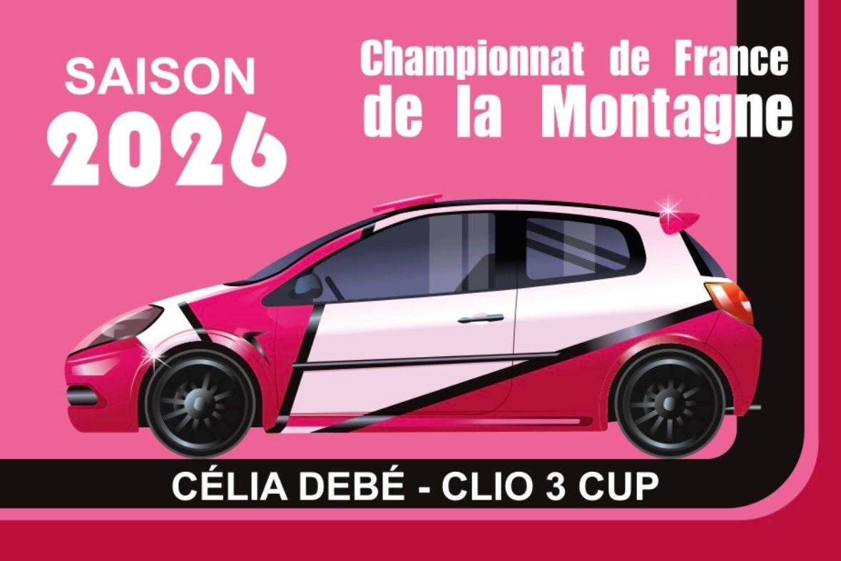 Magnet - Saison 2026