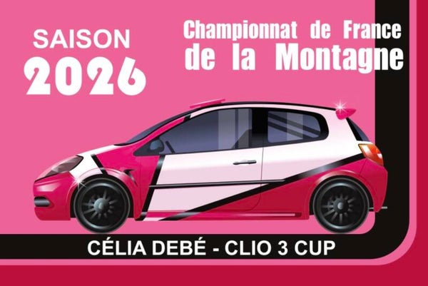 Magnet - Saison 2026