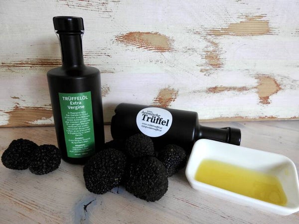 Trüffel-Öl Tenuta Colombar, 100ml