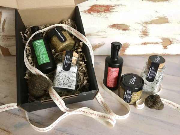 Exklusive-Package für besondere Anlässe!