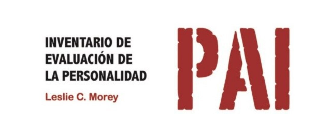 Informe Test de Personalidad PAI (Inventario de Evaluación de la Personalidad) Versión Breve 165 ítems