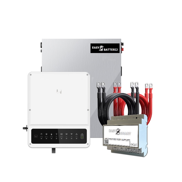 EasyBatterij XS (3.6kW / 5kWh)[3]