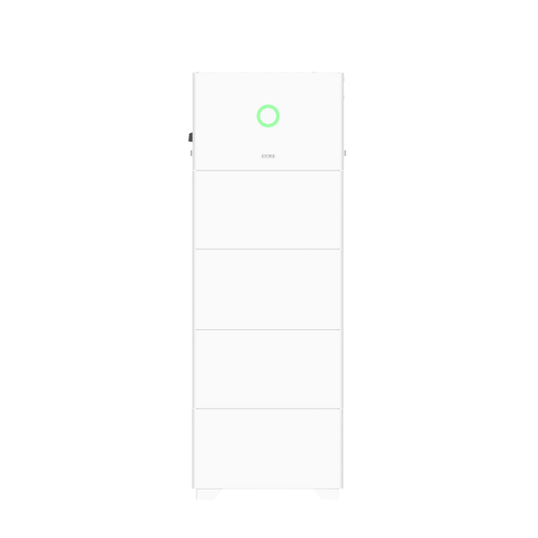 SAJ - Omvormer 10kW - 20 kWh batterij (complete set)