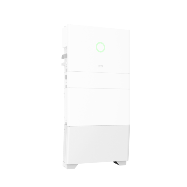 SAJ - Batterij - 5 kWh (incl. grondvoet)