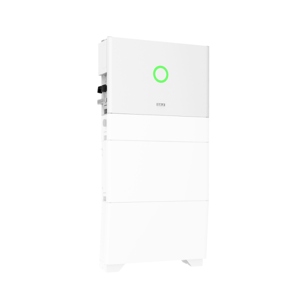 SAJ Omvormer 1 Fase - 5kW