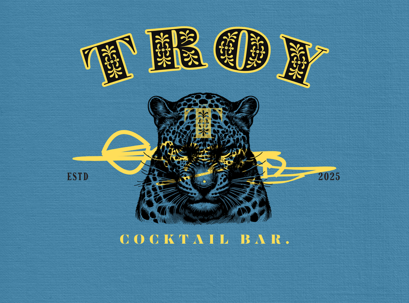 Troy
