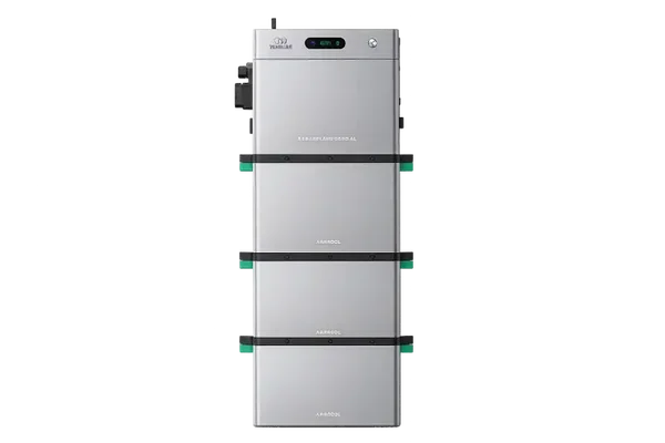 Zendure SolarFlow 2400 AC+ 11.04KWh opslag