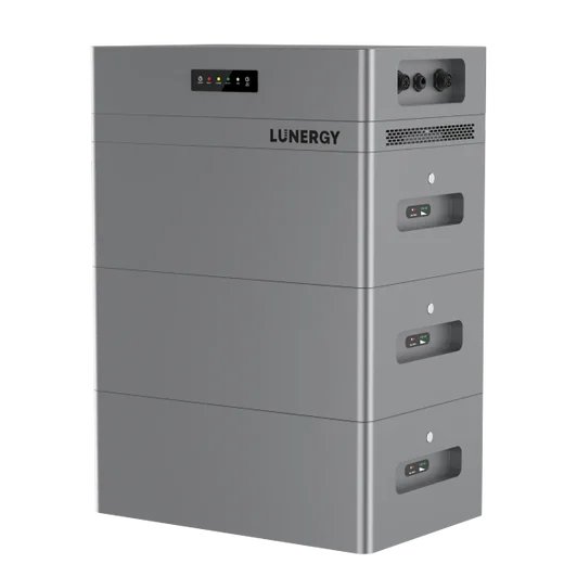 Lunergy thuisbatterij 15 kWh
