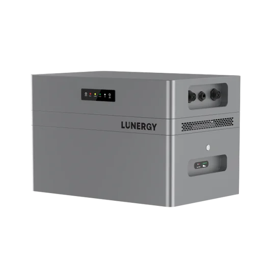 Lunergy thuisbatterij 5 kWh