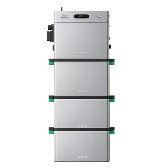 Zendure SolarFlow 11,04 kWh