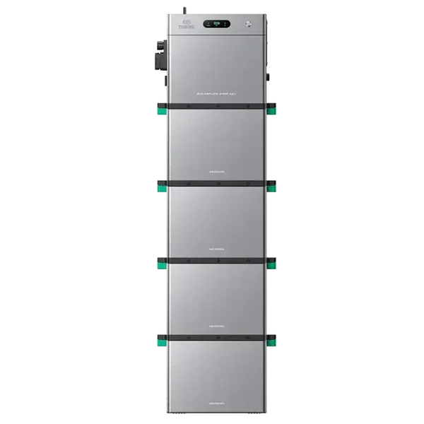 Zendure SolarFlow 2400 AC+ 13.92KWh opslag (Kopie)