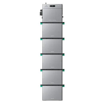 Zendure SolarFlow 16,8 kWh