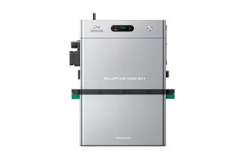 Zendure SolarFlow 8,16 kWh
