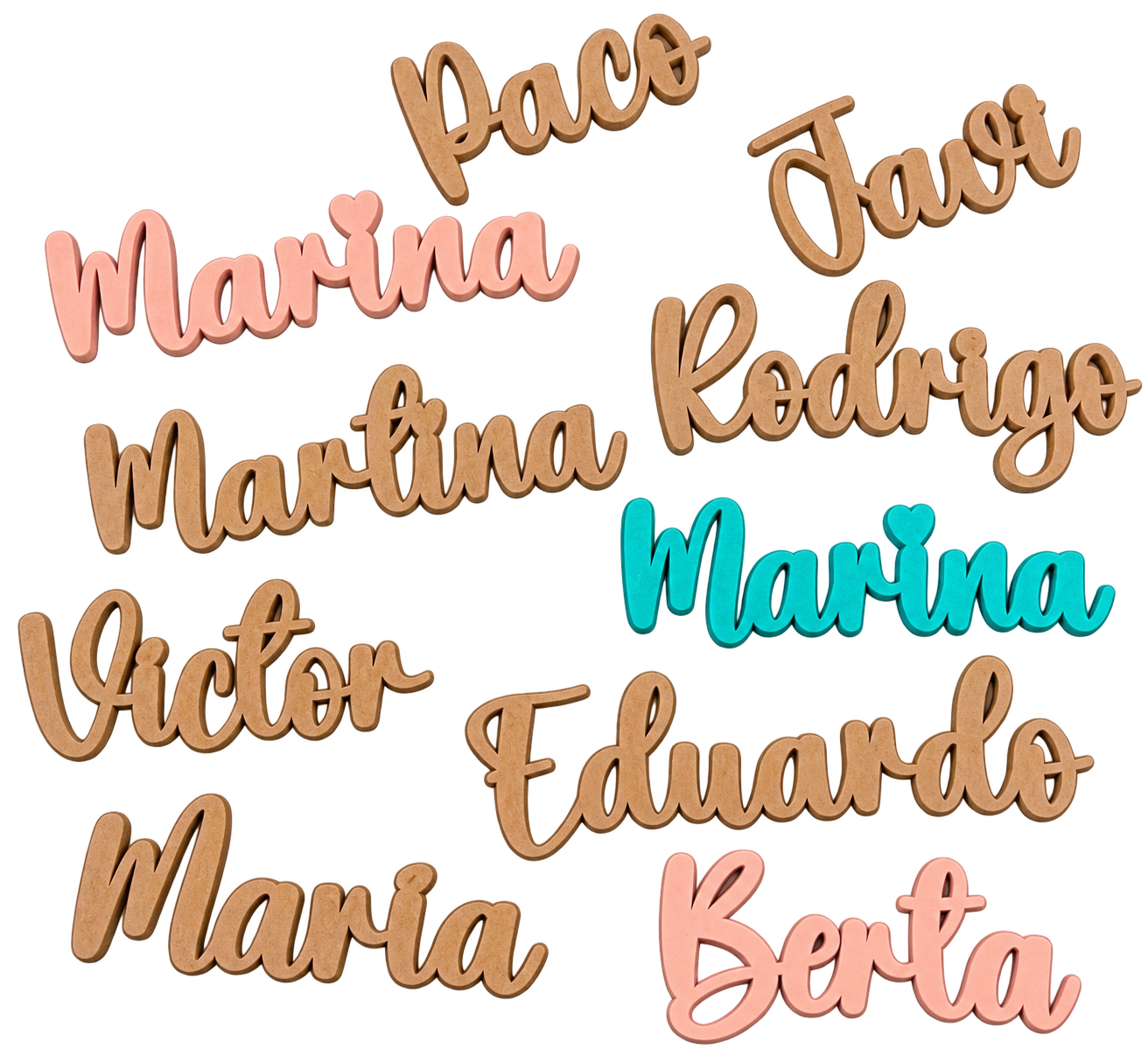 Marcasitios