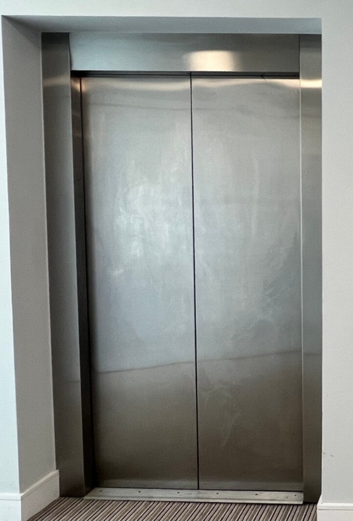 passenger lift, platform lift, disabled access platform lift thorough examination and compliance management