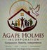 Agapeholmesinc