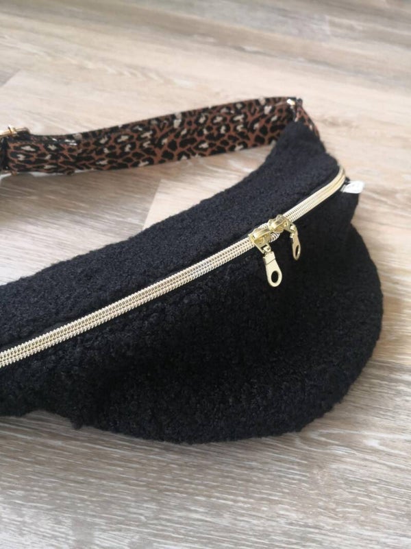 Banane bouclette