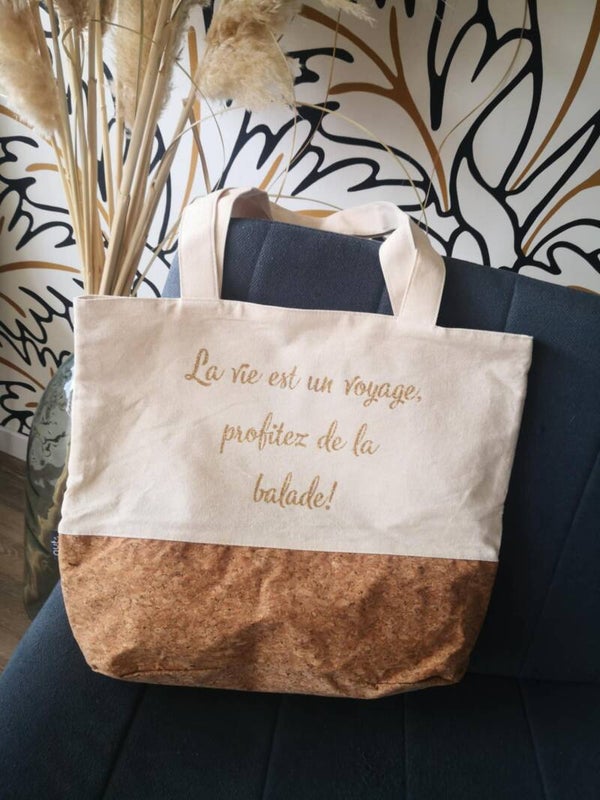 sac à message