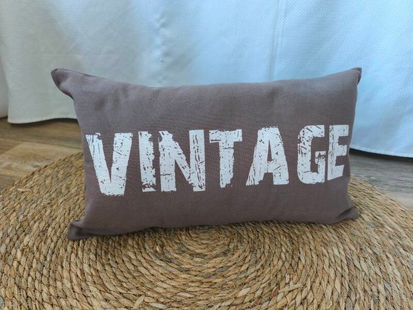 Coussin