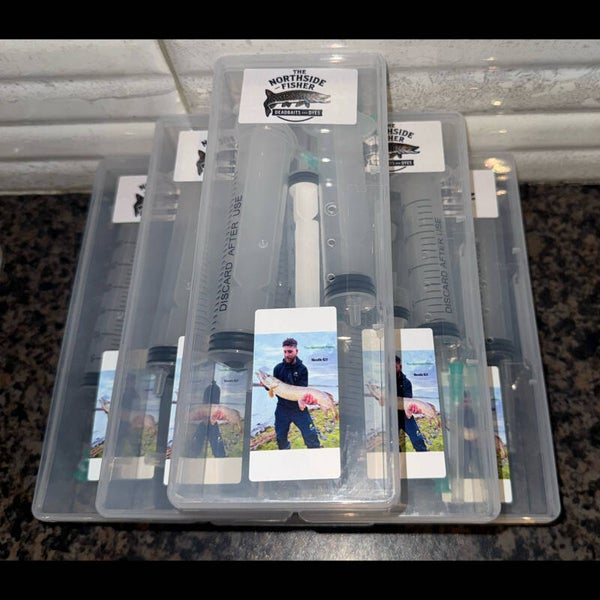 Needle Kit’s