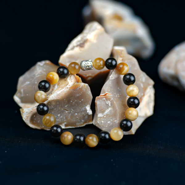 Bracelet oeil du tigre